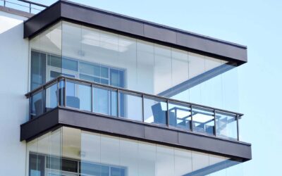 Why Choose Plastic Windows and Balcony Glazing Services in Tallinn?