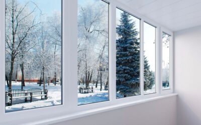 Benefits of Plastic Windows in Homes and Apartments