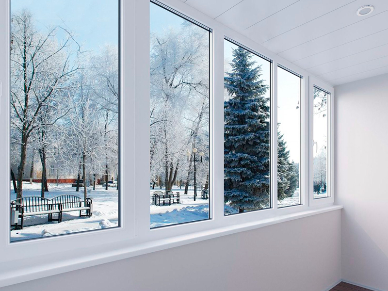 Benefits of Plastic Windows in Homes and Apartments