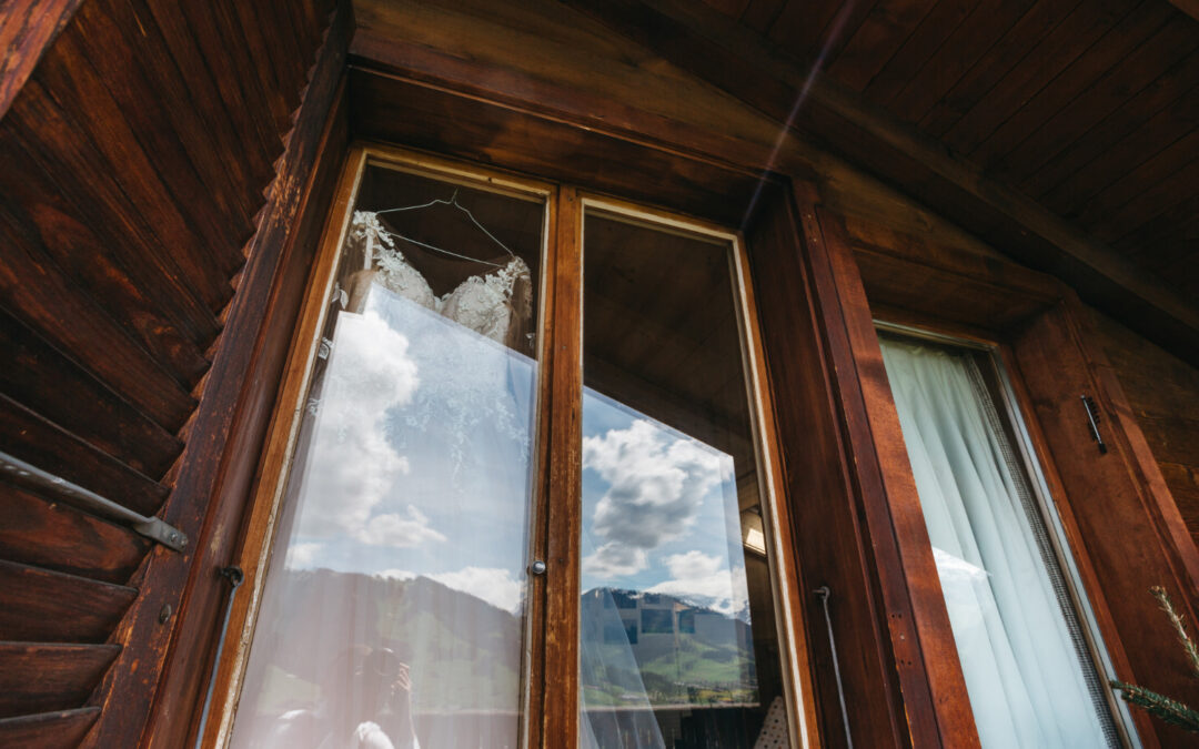 PVC Windows vs Wooden Windows: Which Option is Better?