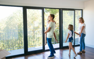 Aluminium vs PVC and Wooden Windows: Pros and Cons