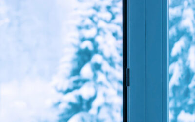 Winter Window Maintenance: How to Prevent Drafts and Mold