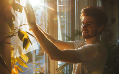 Window Maintenance in Spring and Autumn: Seasonal Checklist