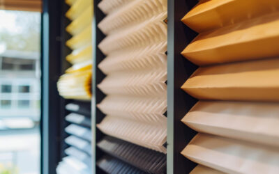 The Role of Window Coverings: Blinds, Curtains, and Outdoor Awnings