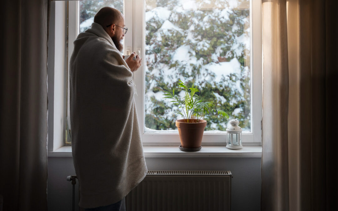 Winter Ventilation and Windows: How to Prevent Moisture and Mold