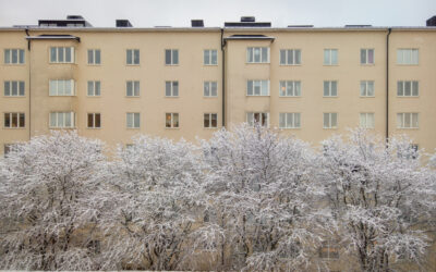 Зимняя регулировка окон: зачем она нужна и как часто её делать?