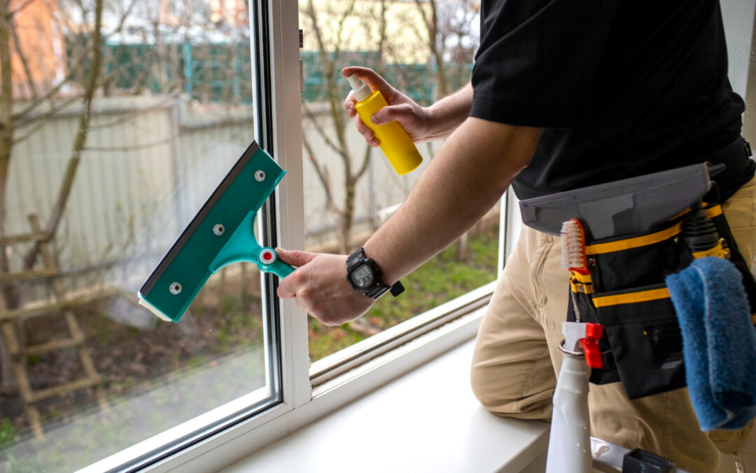 Kuidas pikendada PVC-akende eluiga 10+ aastat