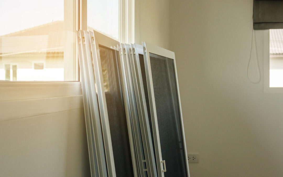 Riittääkö kaksinkertainen lasipaketti Viron ilmastossa?