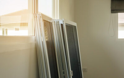 Достаточен ли двойной стеклопакет в климате Эстонии?