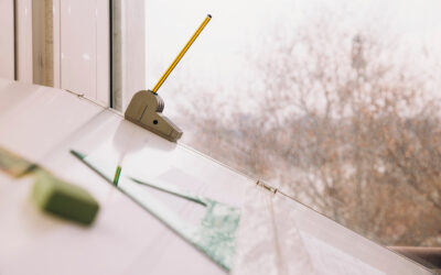 Замена пластиковых окон весной в Таллинне: почему это лучшее времяц