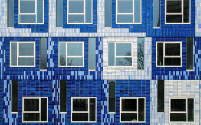Which Window Profile Is the Most Popular in Estonia?